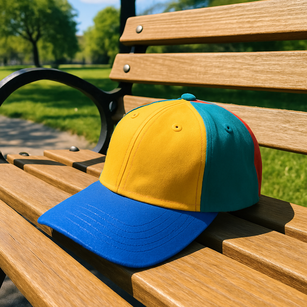 How to Clean a Baseball Cap: Your Complete Guide to Caring for Your Colorful Printed Cap