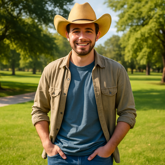 How to Wear a Cowboy Hat: The Ultimate Guide