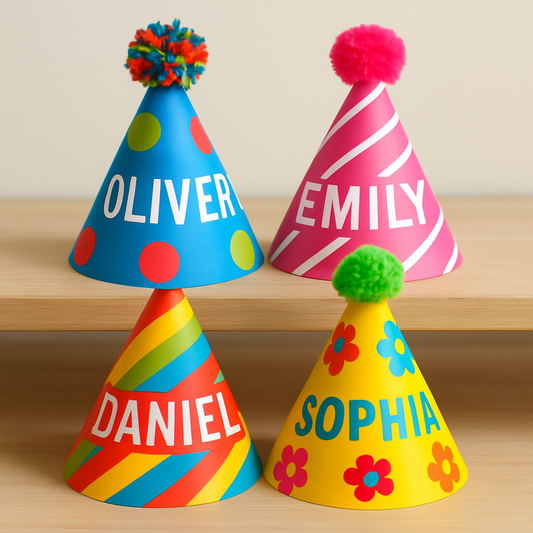 How to Make a Paper Hat: A Fun DIY Activity for Kids