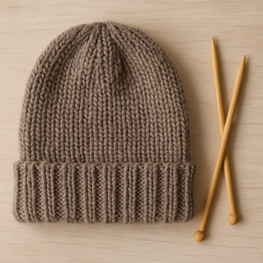 How to Knit a Hat: A Complete Guide for Beginners