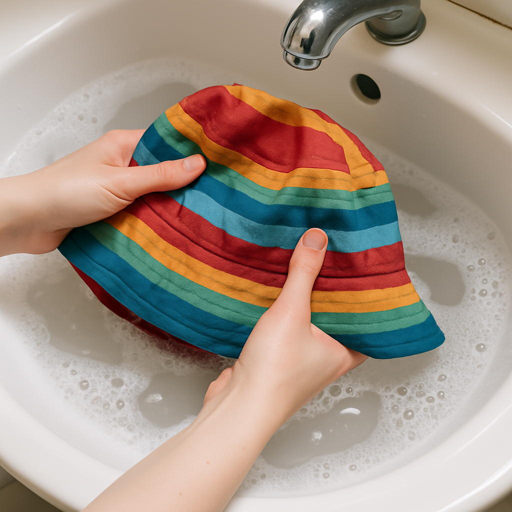 How to Wash a Hat: Tips and Tricks for Keeping Your Favorite Headwear Clean