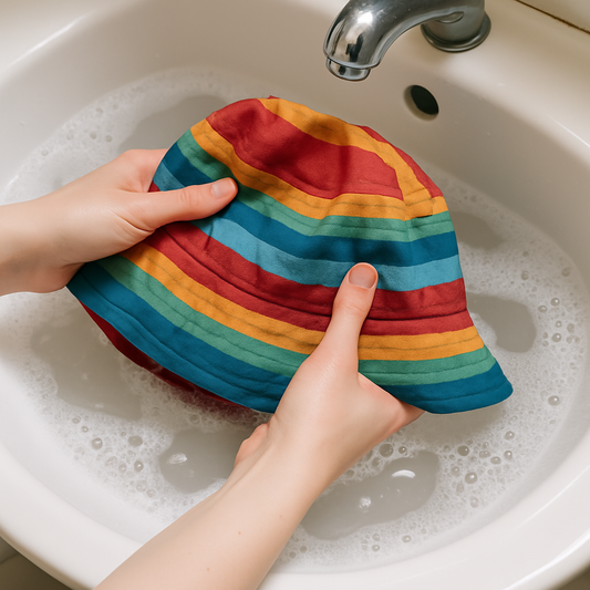 How to Wash a Hat: Tips and Tricks for Keeping Your Favorite Headwear Clean