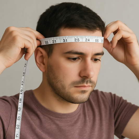 The Ultimate Guide on How to Measure Your Head for a Hat
