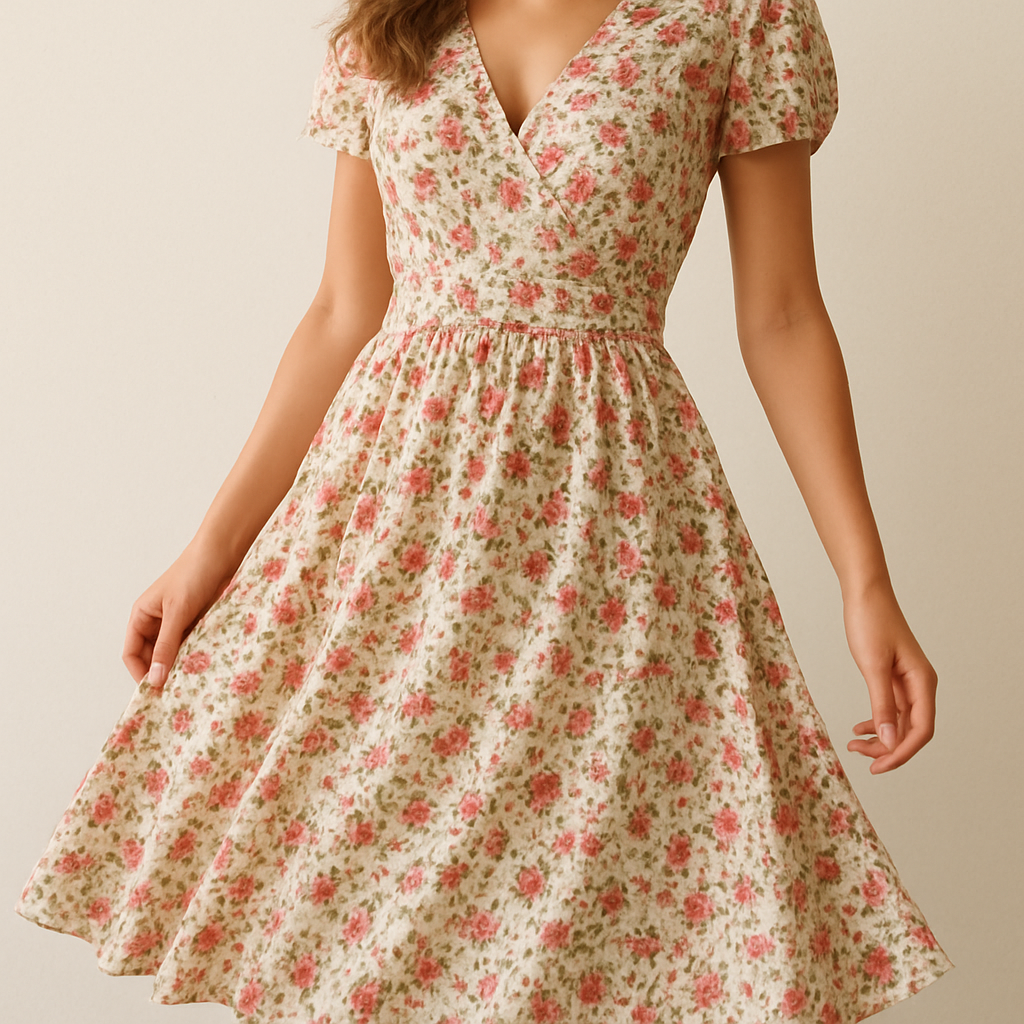 How to Look Skinny in a Dress: Your Ultimate Style Guide