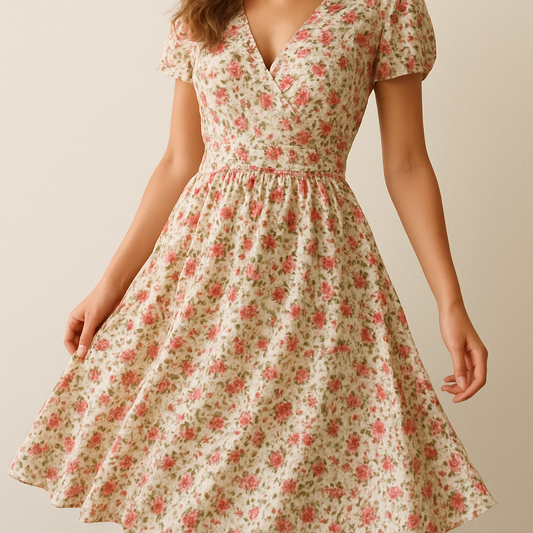 How to Look Skinny in a Dress: Your Ultimate Style Guide