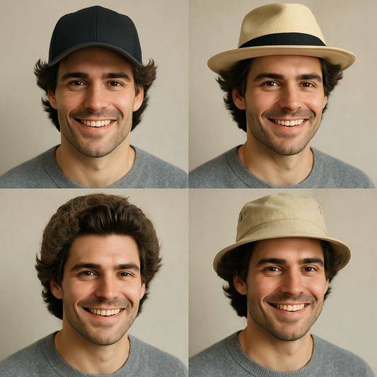 Does Wearing a Hat Cause Hair Loss? Debunking the Myths