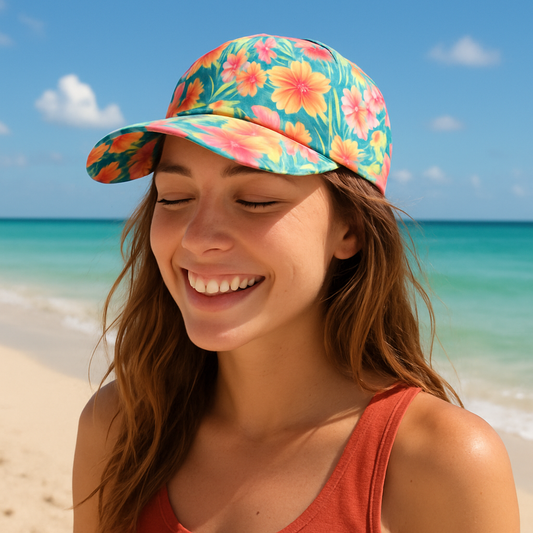 The Ultimate Guide to Baseball Cap Styling with Printed Caps
