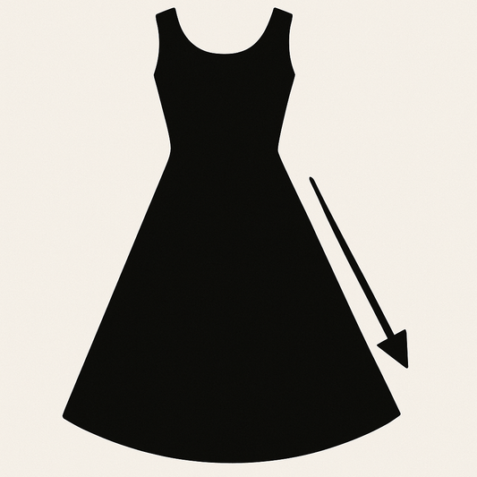 What Is an A-Line Dress? Your Ultimate Guide to This Timeless Fashion Staple