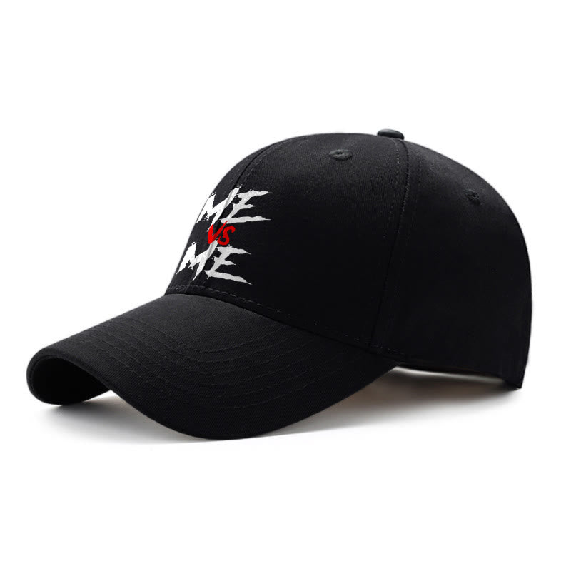 Me Vs Me Print Cap - image 2