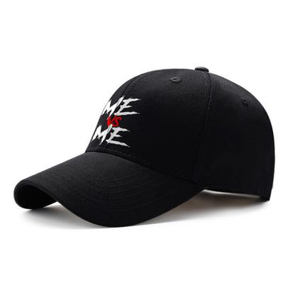 Me Vs Me Print Cap - image 2