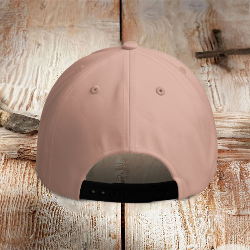 Japanese Cat Art Print Cap - image 3