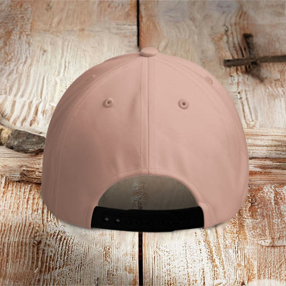 Japanese Cat Art Print Cap - image 3