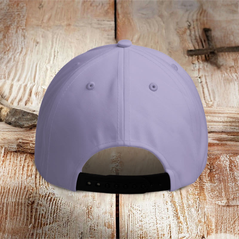 Japanese Cat Art Print Cap - image 15