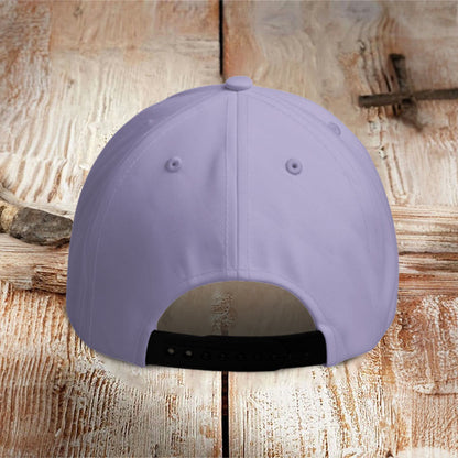 Japanese Cat Art Print Cap - image 15