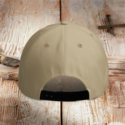 Casual Black Cat Print Cap - image 2