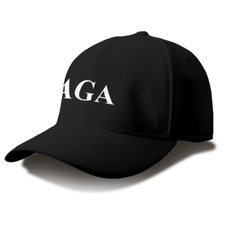 2024 MAGA Printed Hat - image 4