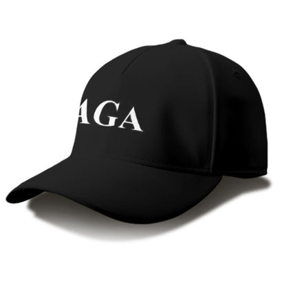 2024 MAGA Printed Hat - image 4