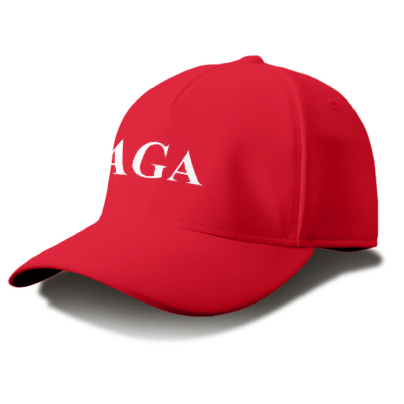 2024 MAGA Printed Hat - image 2