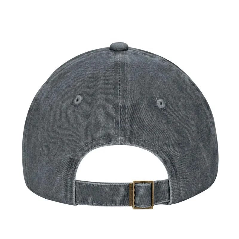 I Have OFD Obsessive Fishing Disorder Hat - image 3